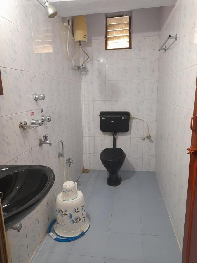 Hotel Vivek 布莱尔港 外观 照片